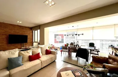 Apartamento com 3 quartos à venda na rua arizona, 460, brooklin, são paulo por r$ 2.490.000