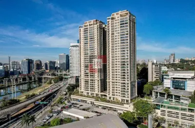 Apartamento com 4 quartos à venda na avenida duquesa de goiás, 825, cidade jardim, são paulo por r$ 5.550.000