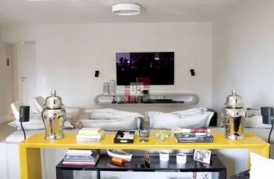 Apartamento com 2 quartos à venda na alameda dos anapurus, 631, moema, são paulo por r$ 2.750.000