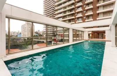Apartamento com 4 quartos à venda na rua do livramento, 251, paraíso, são paulo por r$ 18.000.000