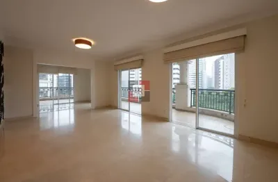 Apartamento com 4 quartos à venda na rua arandu, 222, brooklin, são paulo por r$ 7.280.000