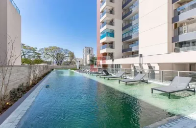 Apartamento com 4 quartos à venda na rua barão do triunfo, 1553, campo belo, são paulo por r$ 3.990.000