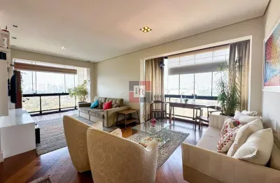 Apartamento com 3 quartos à venda na rua jesuíno arruda, 60, itaim bibi, são paulo por r$ 3.850.000