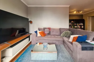 Apartamento com 3 quartos à venda na avenida santo amaro, 6227, alto da boa vista, são paulo por r$ 780.000