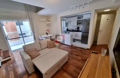 Apartamento com 1 quarto à venda na rua silva correia, 165, vila olímpia, são paulo por r$ 1.190.000