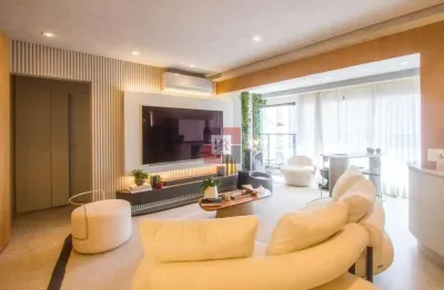 Apartamento com 2 quartos à venda na rua professor doutor josé marques da cruz, 149, brooklin, são paulo por r$ 1.940.000