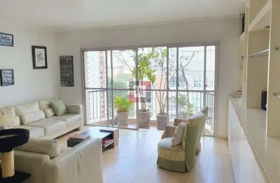 Apartamento com 4 quartos à venda na avenida portugal, 474, brooklin, são paulo por r$ 1.299.000