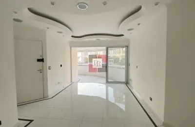 Apartamento com 3 quartos à venda na rua barão do triunfo, 786, brooklin, são paulo por r$ 1.300.000