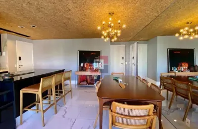 Apartamento com 2 quartos à venda na rua das fiandeiras, 48, vila olímpia, são paulo por r$ 2.590.000