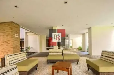 Apartamento com 4 quartos à venda na rua verbo divino, 1061, chácara santo antônio, são paulo por r$ 3.499.000