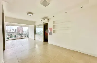 Apartamento com 2 quartos à venda na rua nicolau barreto, 614, brooklin, são paulo por r$ 1.198.000