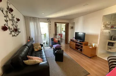 Apartamento com 3 quartos à venda na rua barão de jaceguai, 1154, campo belo, são paulo por r$ 850.000