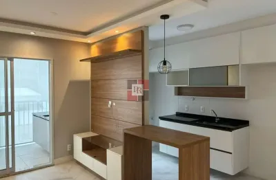 Apartamento com 2 quartos à venda na rua ministro luiz gallotti, 74, brooklin, são paulo por r$ 1.300.000