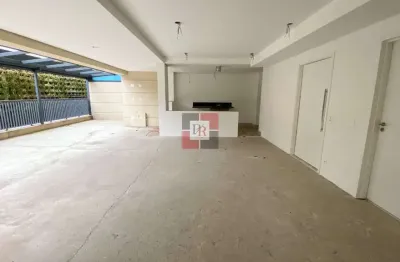 Apartamento com 3 quartos à venda na rua doutor eduardo de souza aranha, 252, itaim bibi, são paulo por r$ 4.570.000