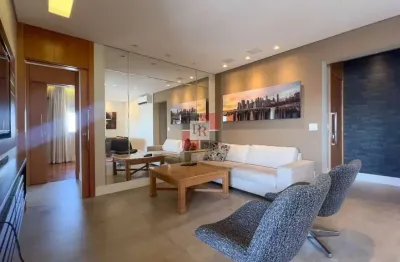 Apartamento com 2 quartos à venda na rua abílio borin, 158, granja julieta, são paulo por r$ 1.260.000