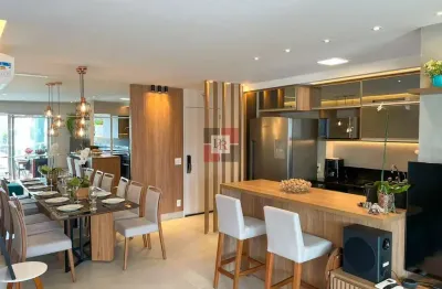 Apartamento com 2 quartos à venda na alameda dos jurupis, 1267, moema, são paulo por r$ 2.297.000