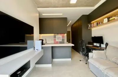 Apartamento com 1 quarto à venda na rua chilon, 184, itaim bibi, são paulo por r$ 1.780.000