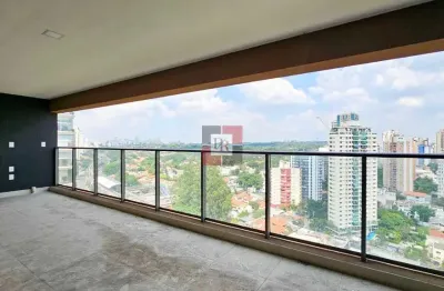 Apartamento com 3 quartos à venda na rua gabriele d'annunzio, 226, campo belo, são paulo por r$ 2.400.000