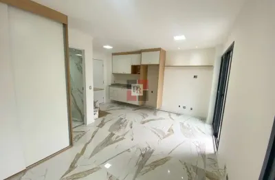 Apartamento com 1 quarto para alugar na rua professor doutor josé marques da cruz, 149, brooklin, são paulo por r$ 4.000