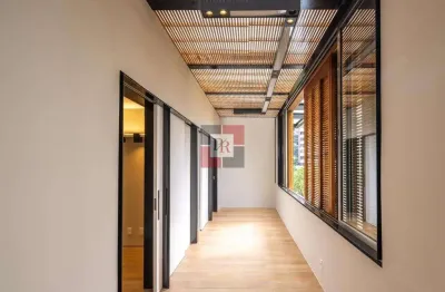 Casa em condomínio fechado com 4 quartos à venda na rua oagy kalile, 176, morumbi, são paulo por r$ 8.800.000