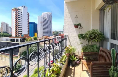 Apartamento com 3 quartos à venda na rua joaquim guarani, 151, brooklin, são paulo por r$ 1.280.000
