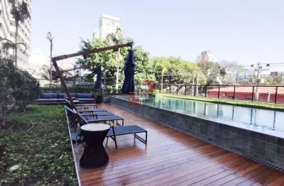 Apartamento com 2 quartos à venda na rua casa do ator, 90, vila olímpia, são paulo por r$ 2.600.000