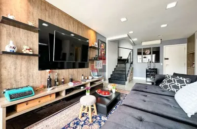 Apartamento com 2 quartos à venda na rua francisco dias velho, 66, brooklin, são paulo por r$ 1.699.900