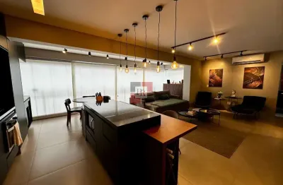 Apartamento com 2 quartos à venda na rua alvorada, 676, vila olímpia, são paulo por r$ 2.300.000