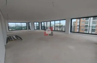 Apartamento com 4 quartos à venda na rua ministro gabriel de rezende passos, 319, moema, são paulo por r$ 15.980.000