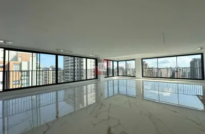 Apartamento com 4 quartos à venda na rua ministro gabriel de rezende passos, 319, moema, são paulo por r$ 17.000.000