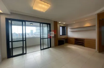 Apartamento com 2 quartos à venda na rua doutor josé áureo bustamante, 183, chácara santo antônio, são paulo por r$ 1.330.000