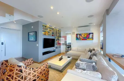 Cobertura com 4 quartos à venda na rua arizona, 460, brooklin, são paulo por r$ 5.200.000