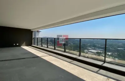 Apartamento com 3 quartos à venda na marginal pinheiros, 14500, cidade jardim, são paulo por r$ 7.000.000