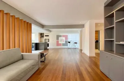 Apartamento com 4 quartos à venda na rua antônio de macedo soares, 1102, campo belo, são paulo por r$ 4.950.000