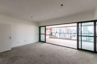Apartamento com 4 quartos à venda na avenida doutor chucri zaidan, 1793, brooklin, são paulo por r$ 6.000.000