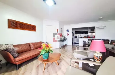 Apartamento com 2 quartos à venda na rua morais de barros, 960, campo belo, são paulo por r$ 2.500.000