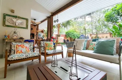 Casa em condomínio fechado com 3 quartos à venda na rua senador vergueiro, 289, alto da boa vista, são paulo por r$ 3.600.000