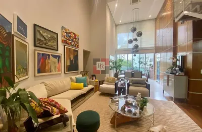 Apartamento com 3 quartos à venda na rua flórida, 1901, brooklin, são paulo por r$ 2.700.000