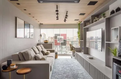 Apartamento com 2 quartos à venda na avenida presidente juscelino kubitschek, 1545, itaim bibi, são paulo por r$ 3.200.000