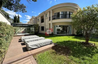 Casa em condomínio fechado com 3 quartos à venda na rua barão do triunfo, 1677, campo belo, são paulo por r$ 10.000.000