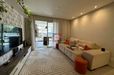 Apartamento com 2 quartos à venda na rua padre josé de anchieta, 657, alto da boa vista, são paulo por r$ 1.600.000