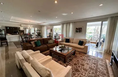 Apartamento com 4 quartos para alugar na rua verbo divino, 1061, chácara santo antônio, são paulo por r$ 18.000