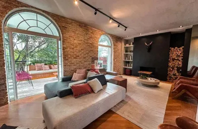 Apartamento com 3 quartos à venda na rua volta redonda, 642, campo belo, são paulo por r$ 3.875.000