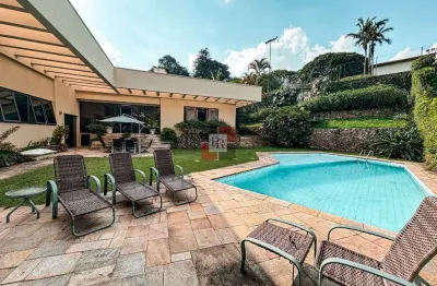 Casa em condomínio fechado com 5 quartos à venda na rua cordisburgo, 311, jardim guedala, são paulo por r$ 11.500.000