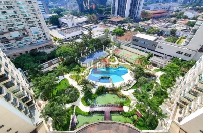 Apartamento com 3 quartos à venda na rua doutor paschoal imperatriz, 114, brooklin, são paulo por r$ 4.000.000