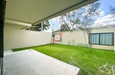 Casa em condomínio fechado com 4 quartos à venda na rua nebraska, 667, brooklin, são paulo por r$ 6.450.000