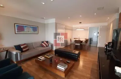 Apartamento com 4 quartos à venda na rua conceição marcondes silva, 170, campo belo, são paulo por r$ 3.200.000