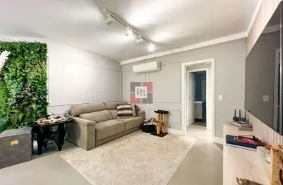 Apartamento com 3 quartos à venda na rua getúlio soares da rocha, 200, brooklin, são paulo por r$ 1.490.000
