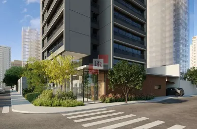 Apartamento com 3 quartos à venda na rua califórnia, 645, brooklin paulista, são paulo por r$ 2.146.921