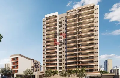 Apartamento com 3 quartos à venda na rua luís góis, 2073, vila clementino, são paulo por r$ 1.775.422